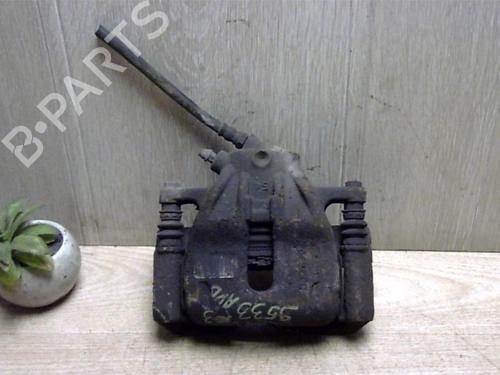 Used Right front brake caliper CITROËN C3 I (FC_, FN_) 1.6 16V HDi (90 hp) 25413990