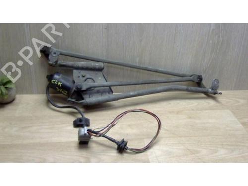 Used Front wiper motor MERCEDES-BENZ SLK (R170) 230 Kompressor (170.447) (193 hp) 25401748