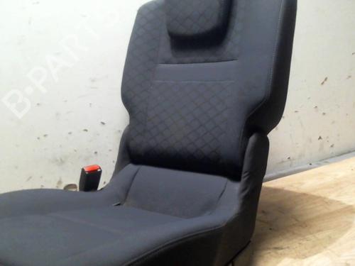 Asientos traseiros RENAULT SCÉNIC III (JZ0/1_) 1.5 dCi (106 hp) 31231913