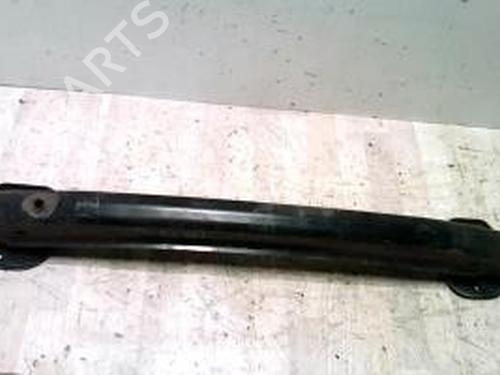 Used Rear bumper reinforcement CITROËN C4 Coupe (LA_) 1.6 HDi (109 hp) 25427678