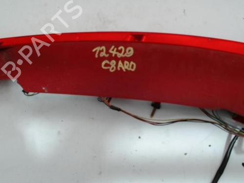 Right taillight CITROËN C8 (EA_, EB_) 2.0 HDi | BP30474150C35 