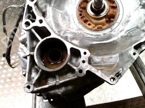 Gearbox BMW X1 (F48) sDrive 18 d | BP31087370M3