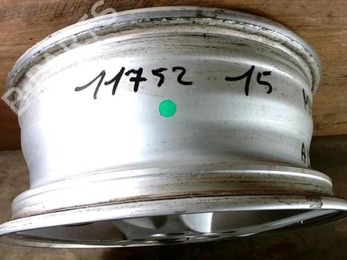 Rim NISSAN ALMERA TINO (V10) 1.8 | BP25429159C45 