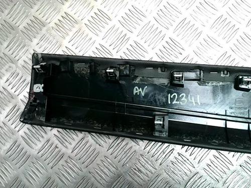 Middle console SEAT ARONA (KJ7, KJP) 1.0 TSI | BP31370562I22 