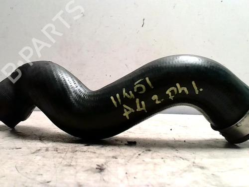 Used Pipe AUDI A4 B6 (8E2) 1.9 TDI (130 hp) 25423739