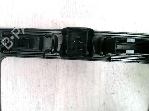 Air vent VW GOLF V (1K1) 1.9 TDI | BP26710388I21 