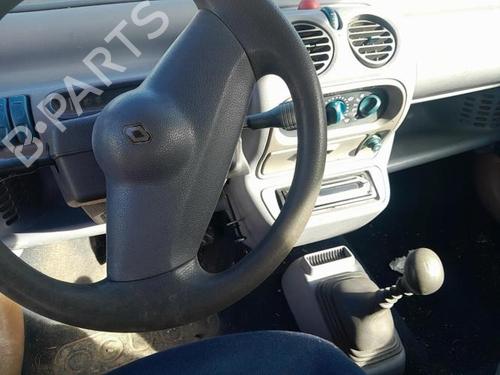 Højre forlygte RENAULT TWINGO I (C06_) 1.2 (C063, C064) | BP25424374C29 