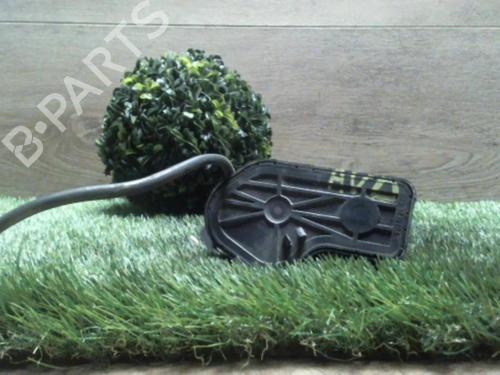 Motor limpia delantero VOLVO C70 I Convertible (873) 2.4 T (200 hp) 31239062