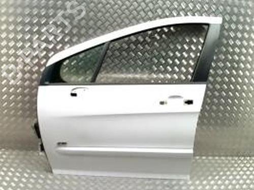 Porta anteriore sinistra PEUGEOT 308 I (4A_, 4C_) 1.6 GTi (200 hp) 30804197