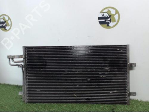 AC radiator FORD FOCUS C-MAX (DM2) 2.0 | BP25397414M32 