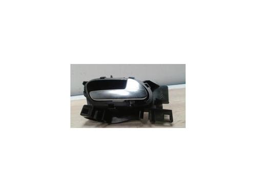 Used Front right interior door handle PEUGEOT 208 I (CA_, CC_) 1.6 HDi (92 hp) 25419361