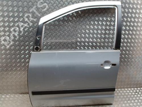 Dør venstre fortil Dør venstre fortil SEAT ALHAMBRA (7V8, 7V9) 1.9 TDI 4motion (115 hp) 33266416 33266416