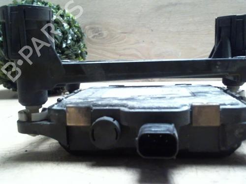 Elektronisk modul PEUGEOT 5008 (0U_, 0E_) 1.6 HDi (110 hp) 25412257