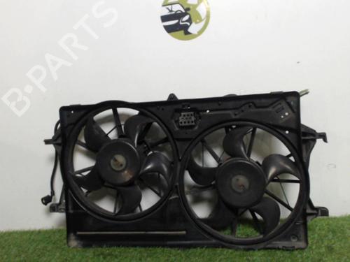 Used Heater blower motor FORD FOCUS I Turnier (DNW) 1.8 Turbo DI / TDDi (90 hp) 25395084