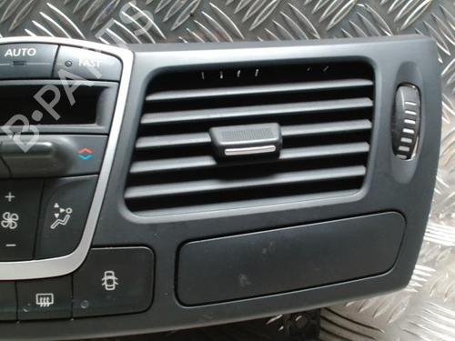 Climate control RENAULT LAGUNA III (BT0/1) 2.0 dCi (BT01, BT08, BT09, BT0E, BT0K, BT12, BT1C, BT1D,... | BP31230827I5