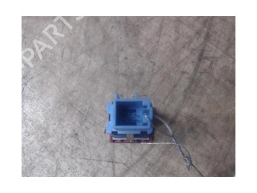 Warning switch VW POLO V (6R1, 6C1) 1.4 TDI | BP25416161I22 