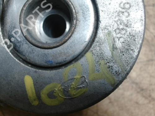 Used Other CITROËN BERLINGO / BERLINGO FIRST Box Body/MPV (M_) 1.9 D 70 (MBWJZ, MCWJZ) (69 hp) 31222851