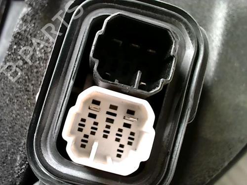 Right mirror SAAB 9-3 Estate (E50) 1.9 TTiD | BP25419079C27 