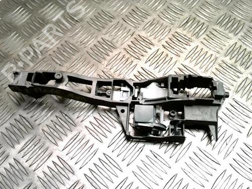 Used Front right exterior door handle Front right exterior door handle CITROËN C3 II (SC_) 1.6 HDi 90 (90 hp) 34417351 34417351