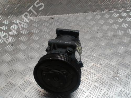 AC compressor RENAULT SCÉNIC II (JM0/1_) 1.5 dCi (JM1E, JM16) | BP35964984M34 - Image 3
