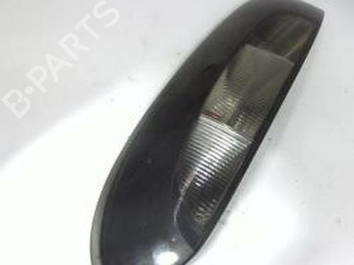 Used Right taillight SEAT LEON (1P1) 1.9 TDI (105 hp) 26678312