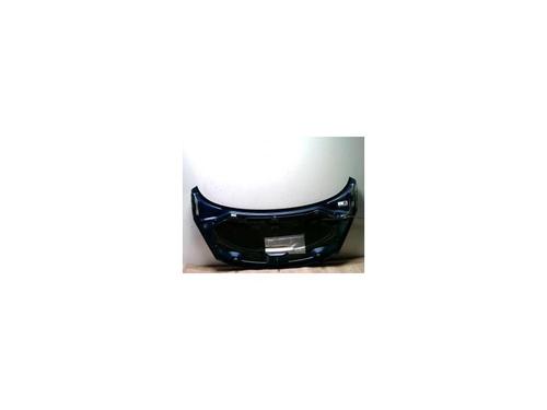 Used Hood PEUGEOT 207 (WA_, WC_) 1.6 HDi (90 hp) 25426035
