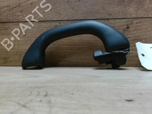 Rear left exterior door handle VW GOLF V (1K1) 1.9 TDI | BP29200001C130 
