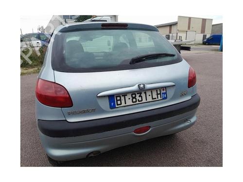 Wheel arch PEUGEOT 206 Hatchback (2A/C) 1.4 i | BP25427599C56 