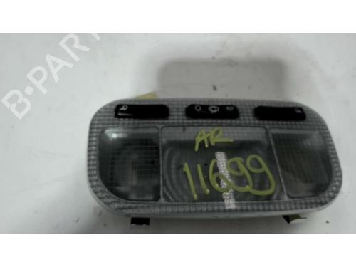 Interior roof light CITROËN DS3 (SA_) 1.6 HDi 110 | BP25431113I8 
