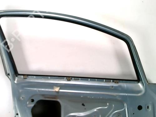 Left front door OPEL CORSA D (S07) 1.3 CDTI (L08, L68) | BP31227780C2 