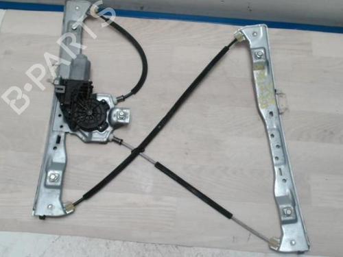 Front left window mechanism CITROËN DS3 (SA_) 1.6 HDi 90 | BP27970426C22 