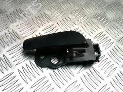 Used Front left interior door handle CITROËN NEMO Box Body/MPV (AA_) 1.4 HDi (68 hp) 25851230