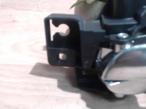 Used Rear right interior door handle FORD S-MAX (WA6) 2.5 ST (220 hp) 25412451