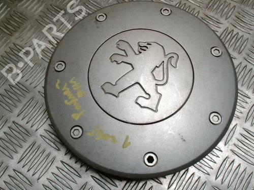 Used Hub cap Hub cap PEUGEOT PARTNER Box Body/MPV 1.6 HDi 16V (90 hp) 34417202 34417202
