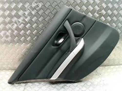 Used Rear left panel BMW 3 (E90) 330 d (245 hp) 26902957