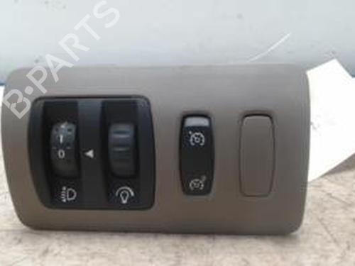 Schalter für RENAULT CLIO III (BR0/1, CR0/1) 1.6 16V (BR05, BR0B, BR0Y, BR15, BR1J, BR1M, BR1Y, CR0B,... (112 hp) 25421981