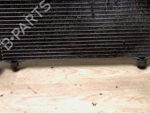 AC radiator PEUGEOT 307 Break (3E) 2.0 HDI 110 | BP31228527M32 