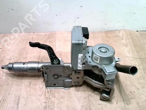 Used Steering column FORD FIESTA VI (CB1, CCN) 1.25 (82 hp) 31236273