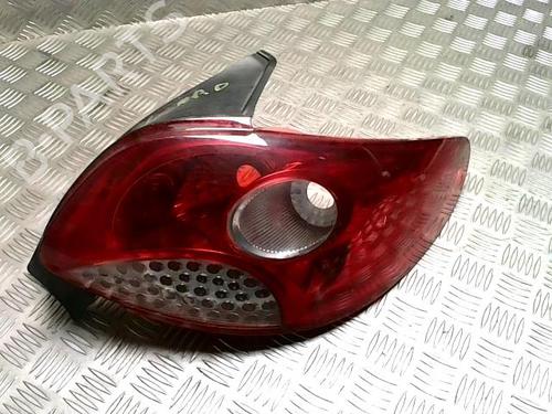 Used Right taillight Right taillight 37070226 37070226