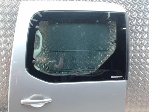 Left slide door CITROËN BERLINGO MULTISPACE (B9) 1.6 HDi 110 | BP31222911C74