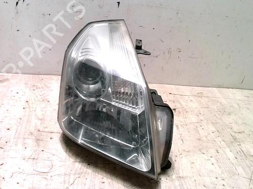 Used Right headlight RENAULT VEL SATIS (BJ0_) 3.5 V6 (BJ0R, BJ0V, BJ0U) (241 hp) 25424988