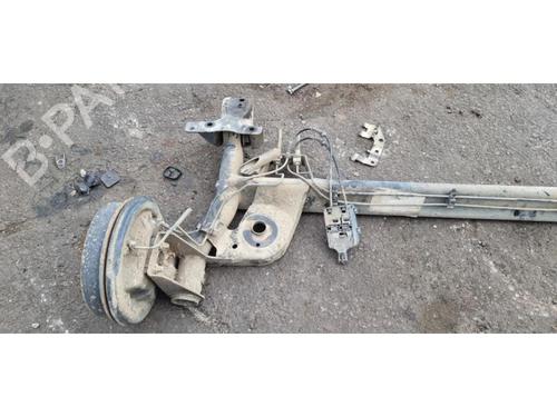 Rear axle RENAULT TWINGO II (CN0_) 1.2 16V (CN04, CN0B) | BP25426913M2 