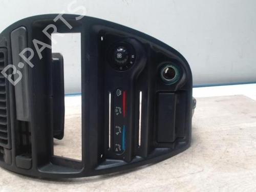 Climate control CITROËN SAXO (S0, S1) 1.1 X, SX | BP28013696I5 