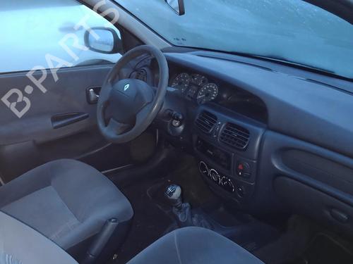 Injector RENAULT MEGANE I (BA0/1_) 1.9 dTi (BA1U) | BP31230941M100 