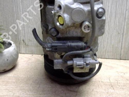 AC compressor BMW 1 (E87) 120 d | BP29496929M34 
