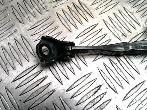 Hinge/Door check strap RENAULT CLIO V (B7_) 1.5 Blue dCi 85 (B7AG) | BP30448614C146