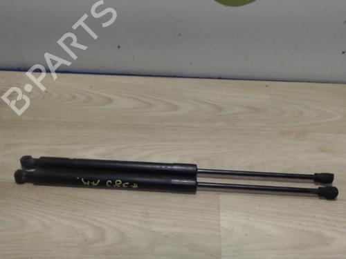 Gasdæmper bagklap RENAULT CLIO IV (BH_) 1.5 dCi 90 (90 hp) 31218632