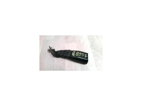 Used Seat buckle HYUNDAI COUPE I (RD) 1.6 i 16V (114 hp) 25428262