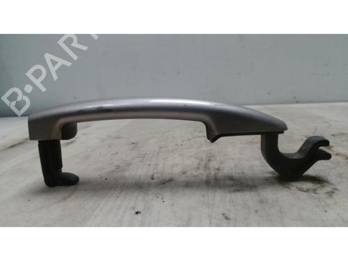 Rear right exterior door handle PEUGEOT 208 I (CA_, CC_) 1.2 VTI 82 | BP25426040C130