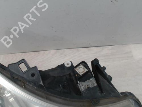 Right headlight OPEL CORSA B (S93) 1.0 i 12V (F08, F68, M68) | BP27893156C29